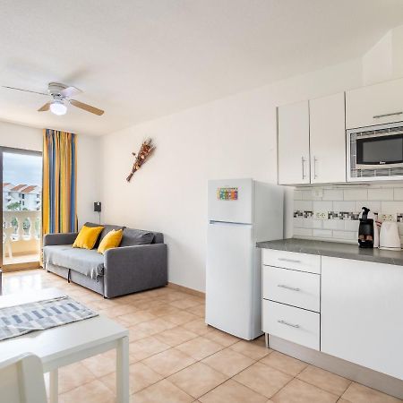 Castle Harbour Matthew'S Flat Los Cristianos By Lovetenerife Екстериор снимка