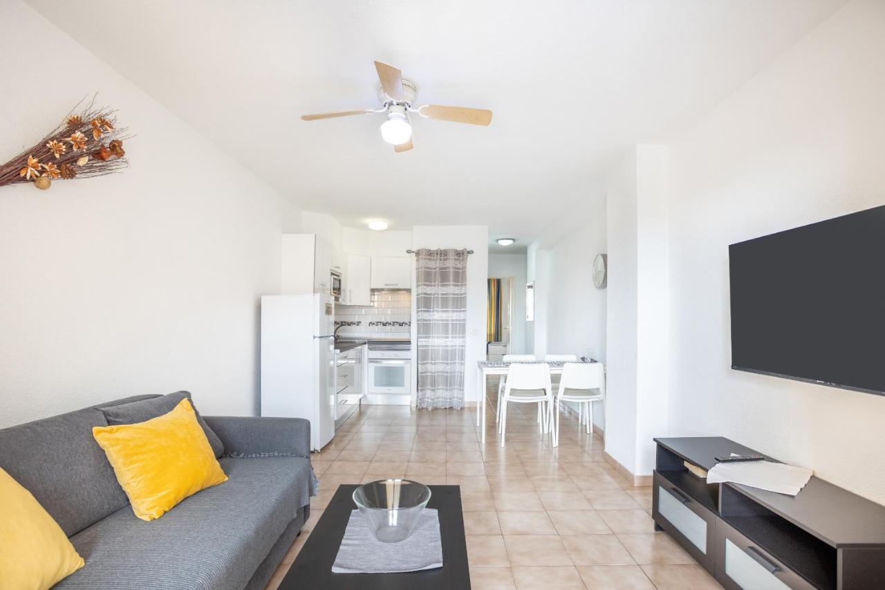 Castle Harbour Matthew'S Flat Los Cristianos By Lovetenerife Екстериор снимка