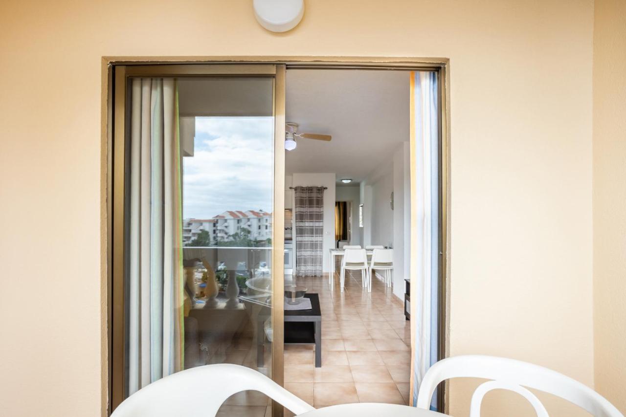 Castle Harbour Matthew'S Flat Los Cristianos By Lovetenerife Екстериор снимка
