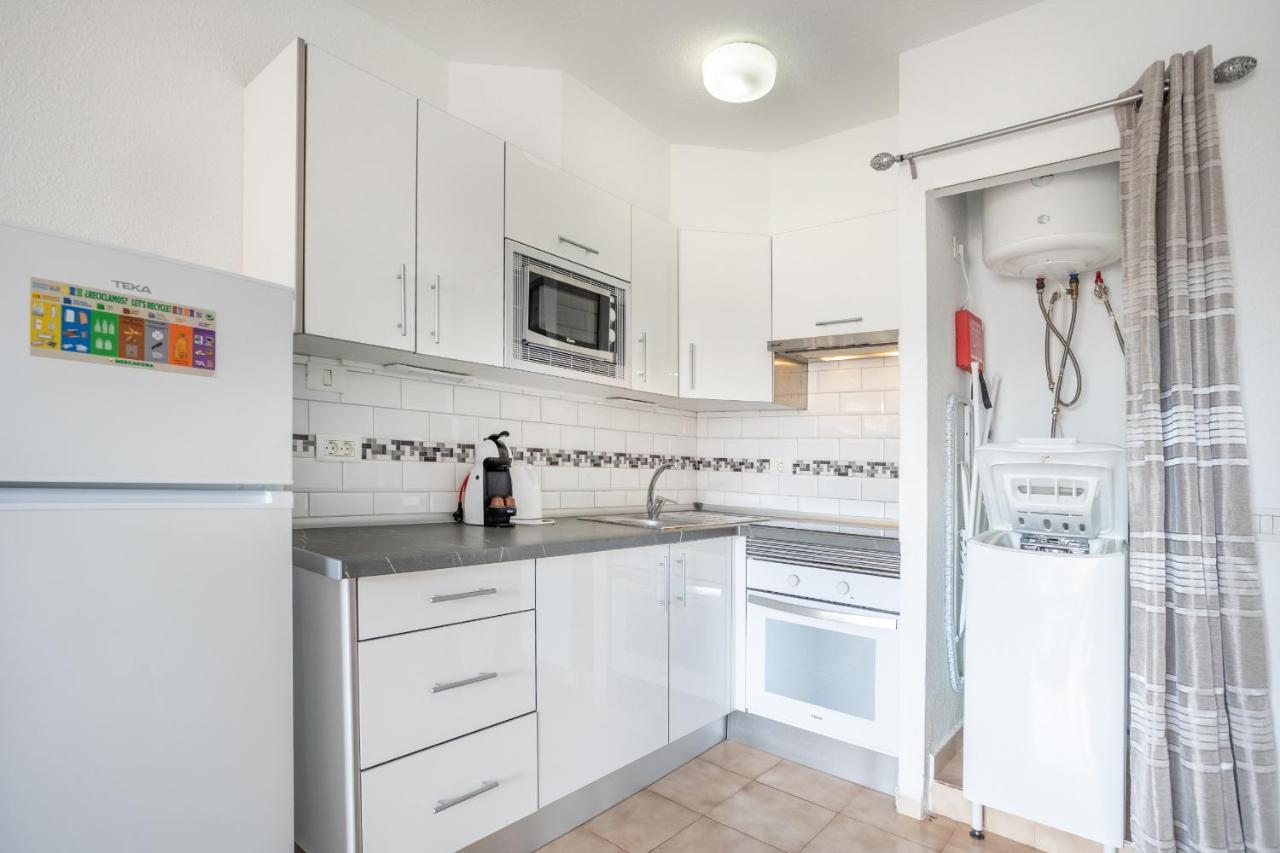 Castle Harbour Matthew'S Flat Los Cristianos By Lovetenerife Екстериор снимка