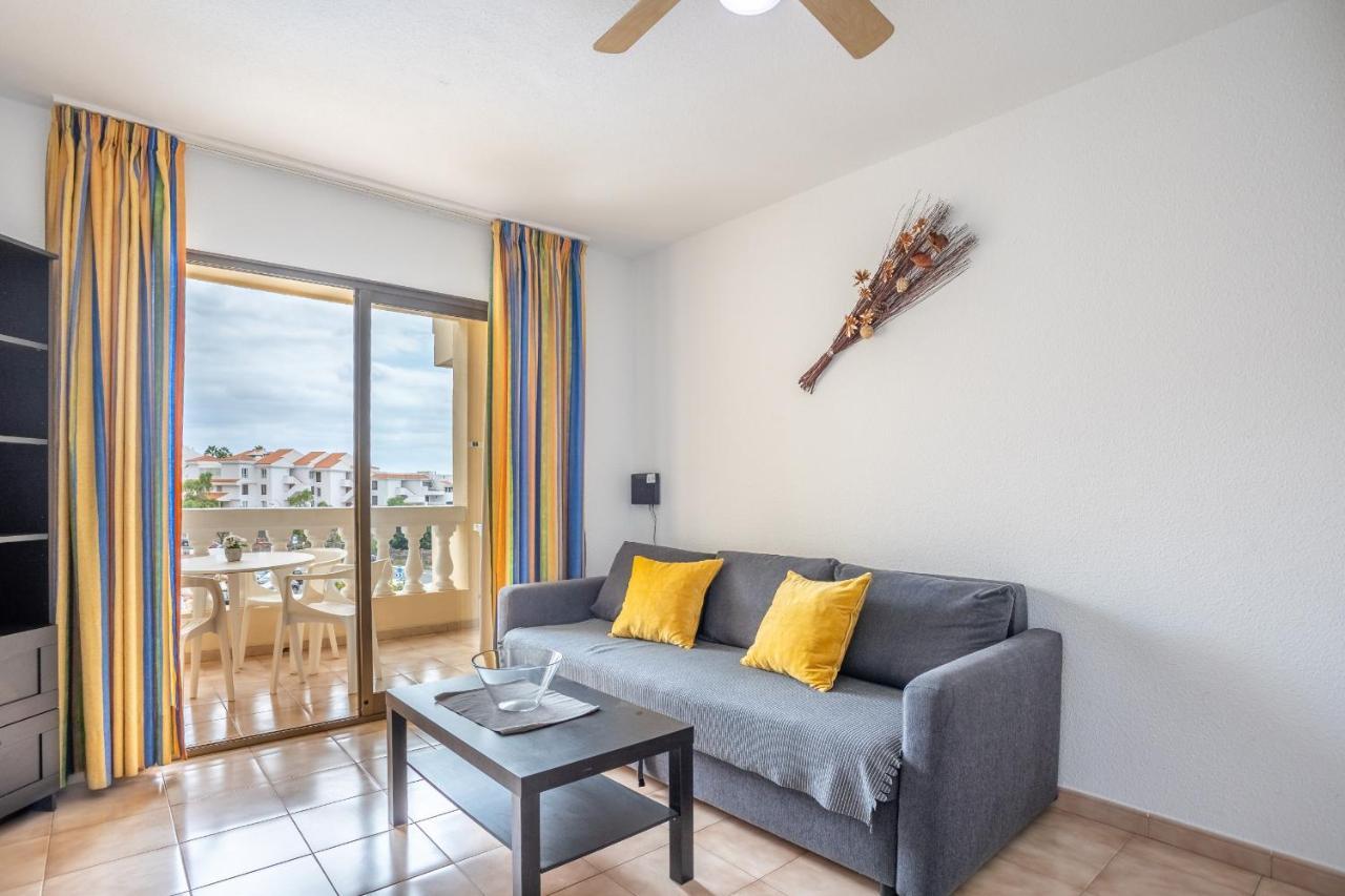 Castle Harbour Matthew'S Flat Los Cristianos By Lovetenerife Екстериор снимка