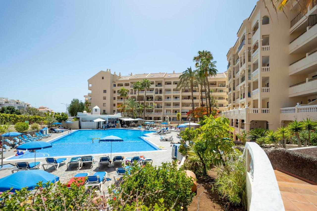 Castle Harbour Matthew'S Flat Los Cristianos By Lovetenerife Екстериор снимка