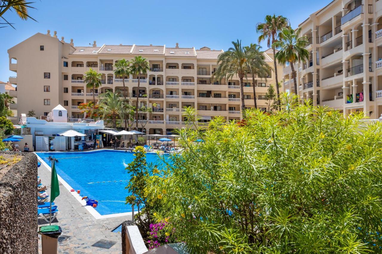 Castle Harbour Matthew'S Flat Los Cristianos By Lovetenerife Екстериор снимка