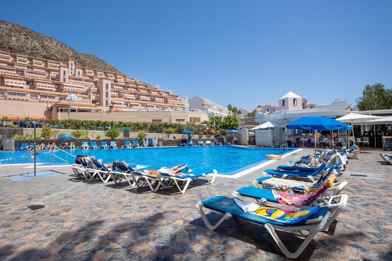 Castle Harbour Matthew'S Flat Los Cristianos By Lovetenerife Екстериор снимка