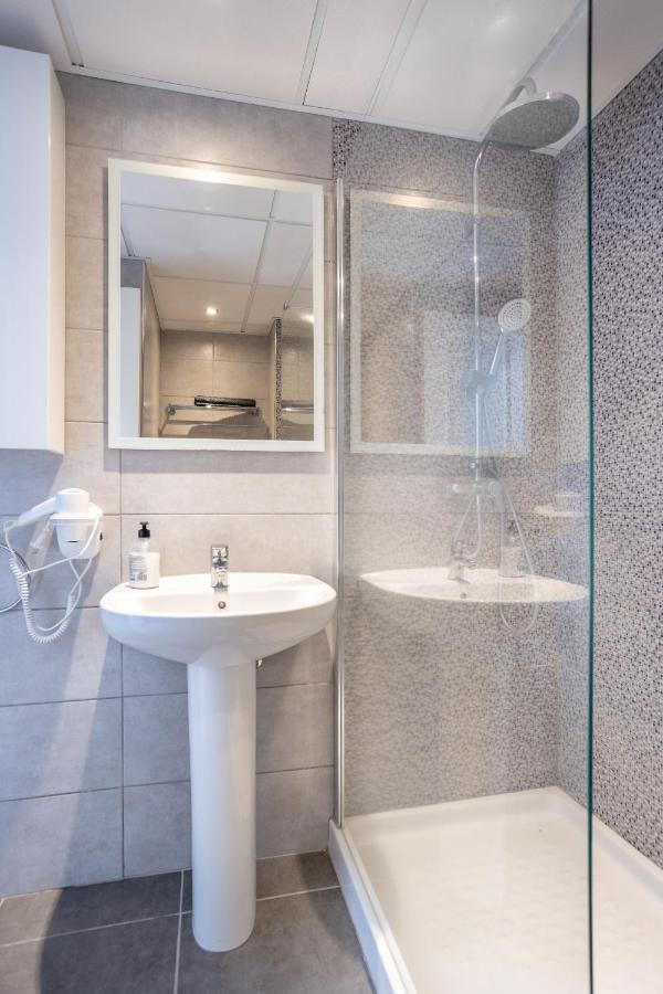 Castle Harbour Matthew'S Flat Los Cristianos By Lovetenerife Екстериор снимка