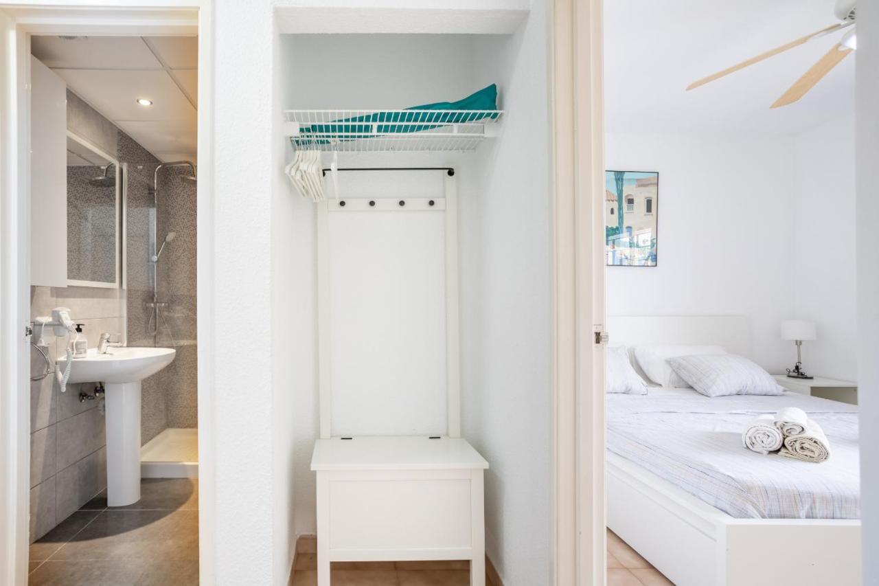 Castle Harbour Matthew'S Flat Los Cristianos By Lovetenerife Екстериор снимка