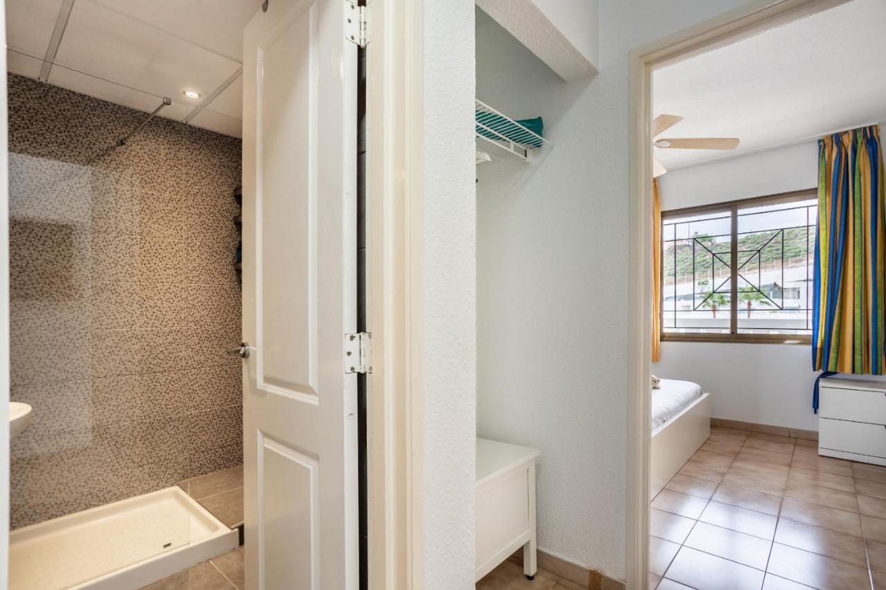 Castle Harbour Matthew'S Flat Los Cristianos By Lovetenerife Екстериор снимка