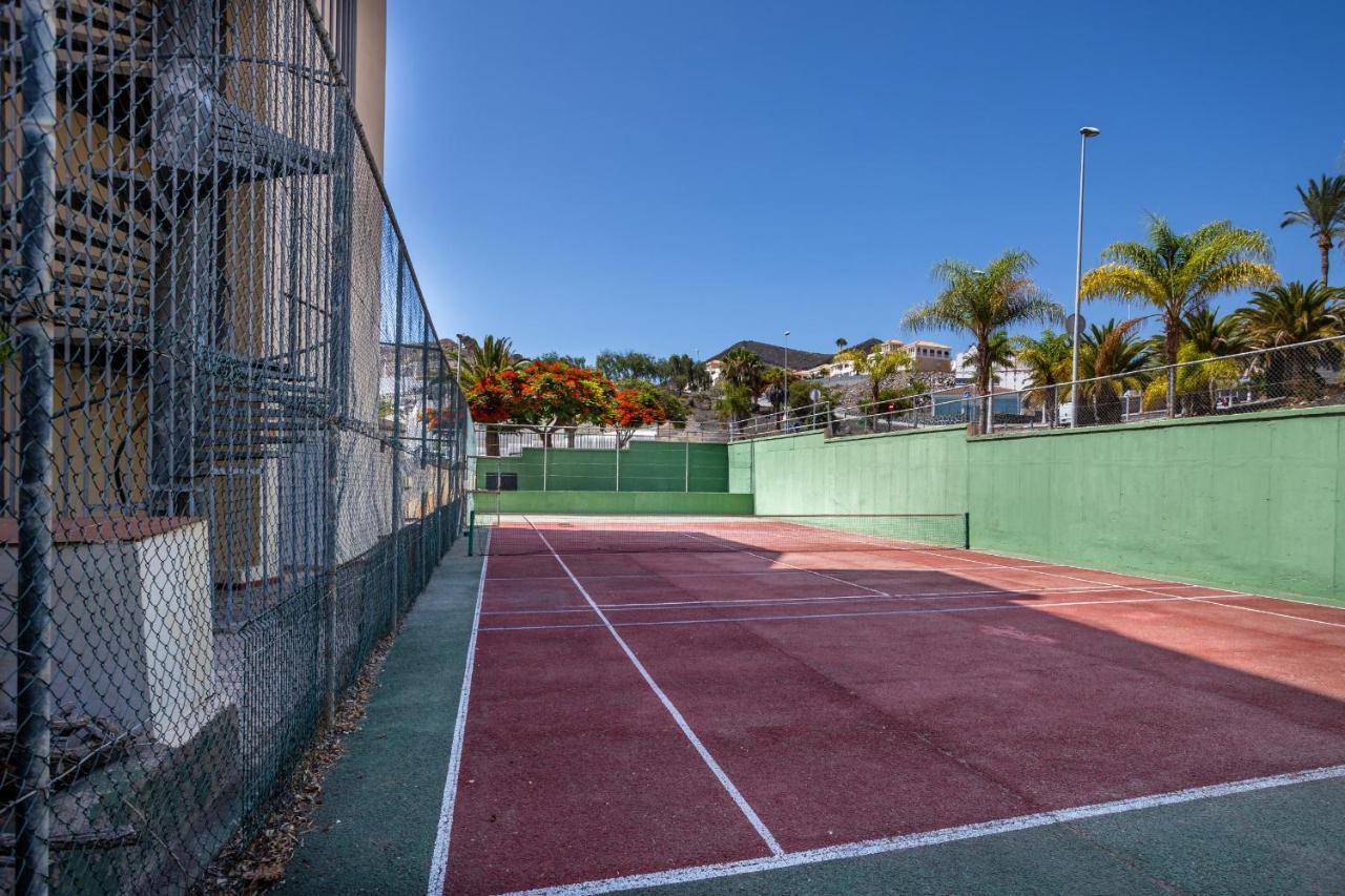 Castle Harbour Matthew'S Flat Los Cristianos By Lovetenerife Екстериор снимка