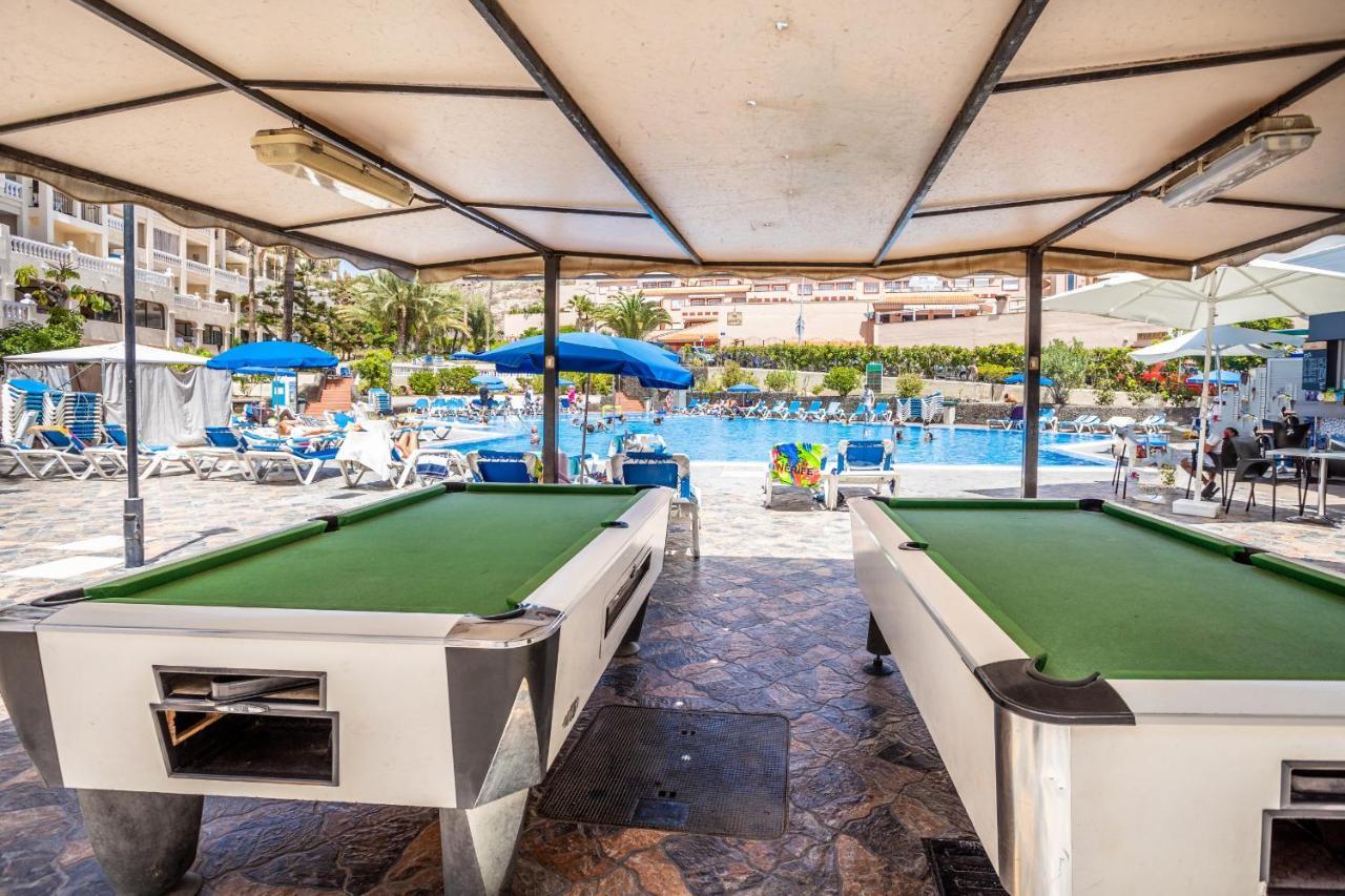 Castle Harbour Matthew'S Flat Los Cristianos By Lovetenerife Екстериор снимка
