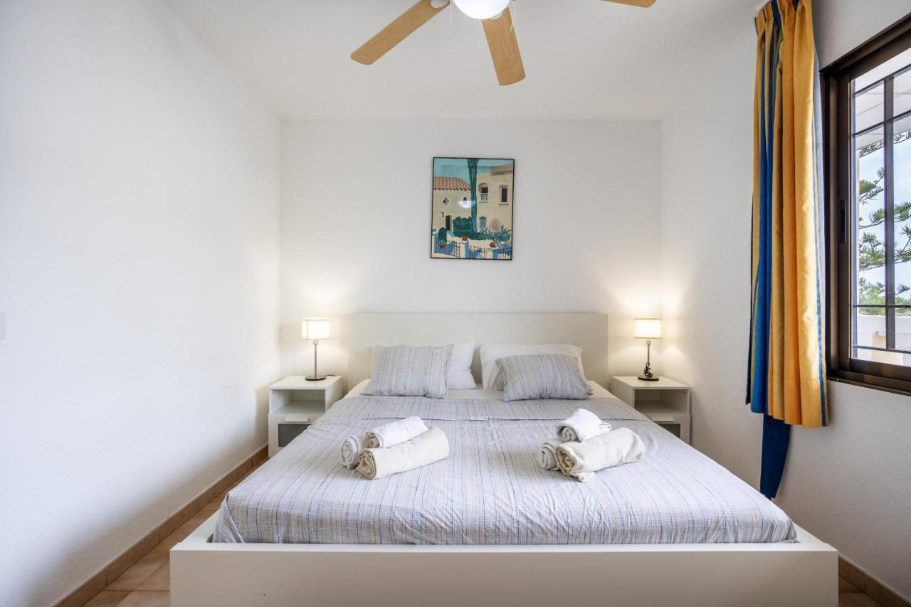 Castle Harbour Matthew'S Flat Los Cristianos By Lovetenerife Екстериор снимка