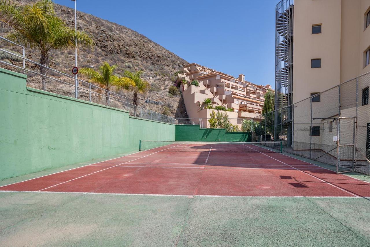 Castle Harbour Matthew'S Flat Los Cristianos By Lovetenerife Екстериор снимка