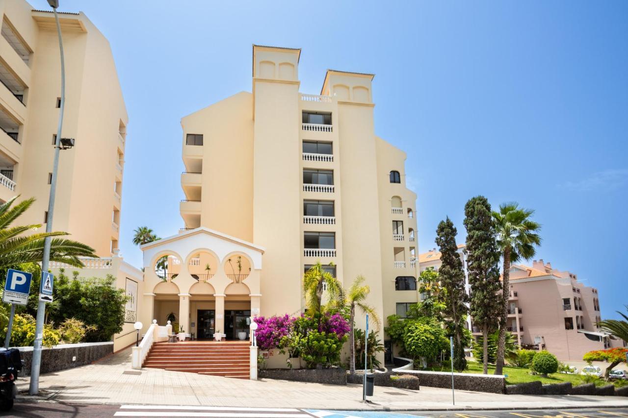 Castle Harbour Matthew'S Flat Los Cristianos By Lovetenerife Екстериор снимка