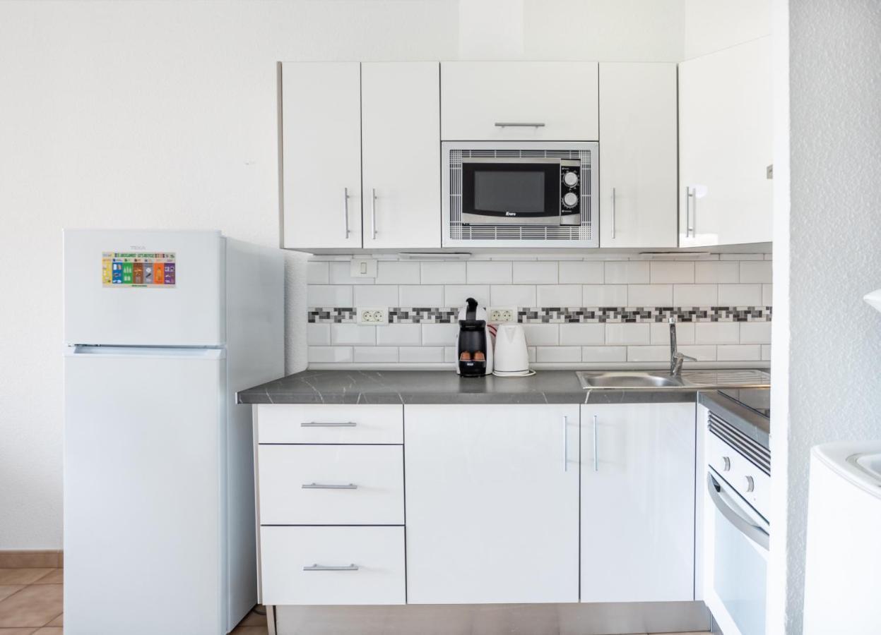 Castle Harbour Matthew'S Flat Los Cristianos By Lovetenerife Екстериор снимка