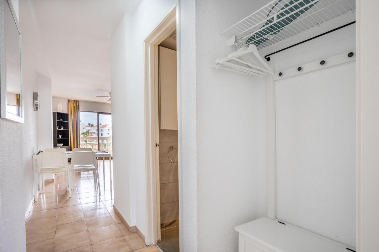 Castle Harbour Matthew'S Flat Los Cristianos By Lovetenerife Екстериор снимка